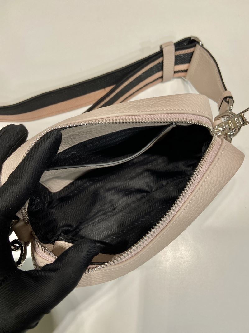 Pra*a box bags